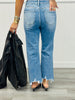 Risen Becky With the Good Flare Jeans (Reg & Plus)