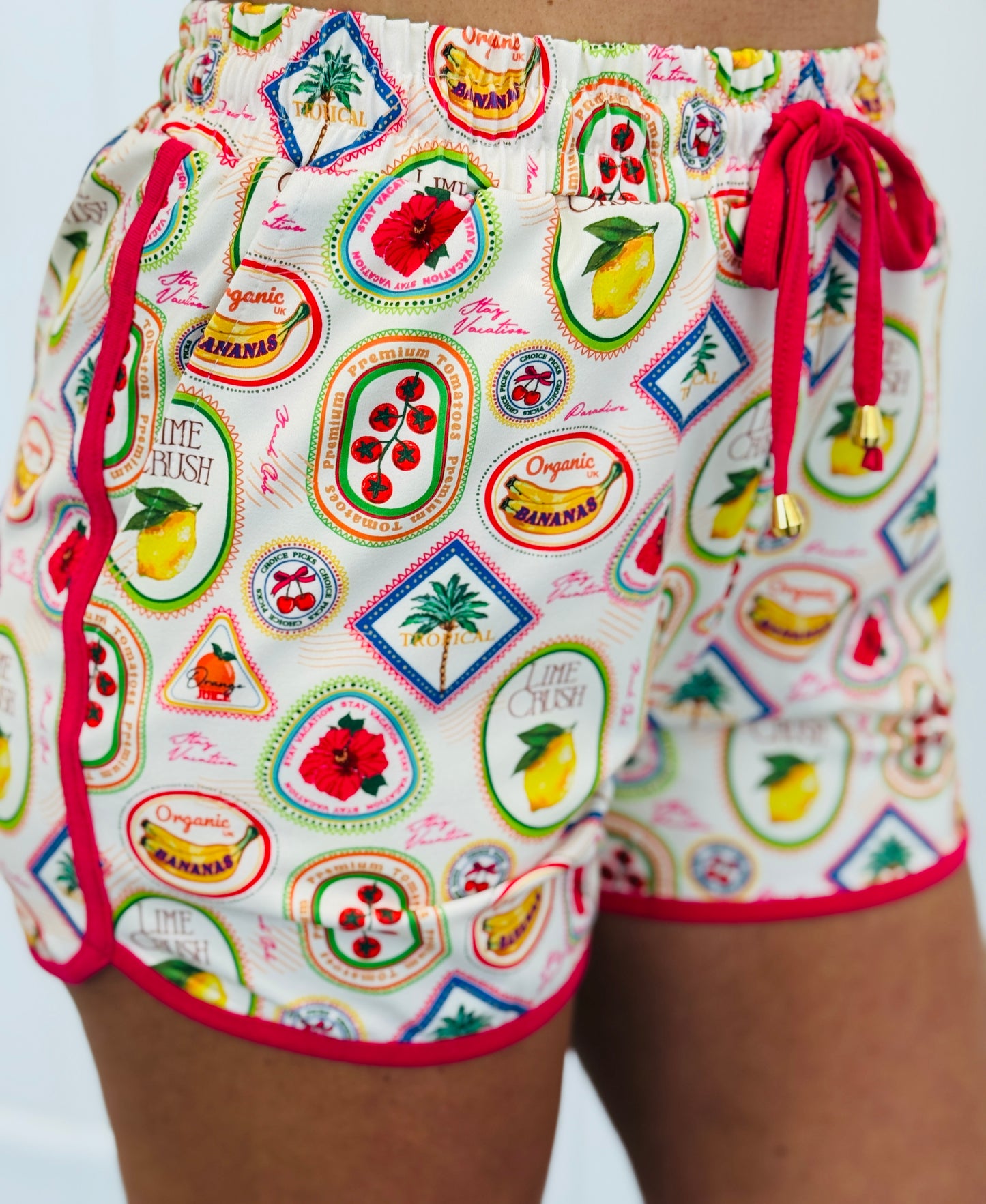 Vacation Marketplace Everyday Shorts (Reg. and Plus)
