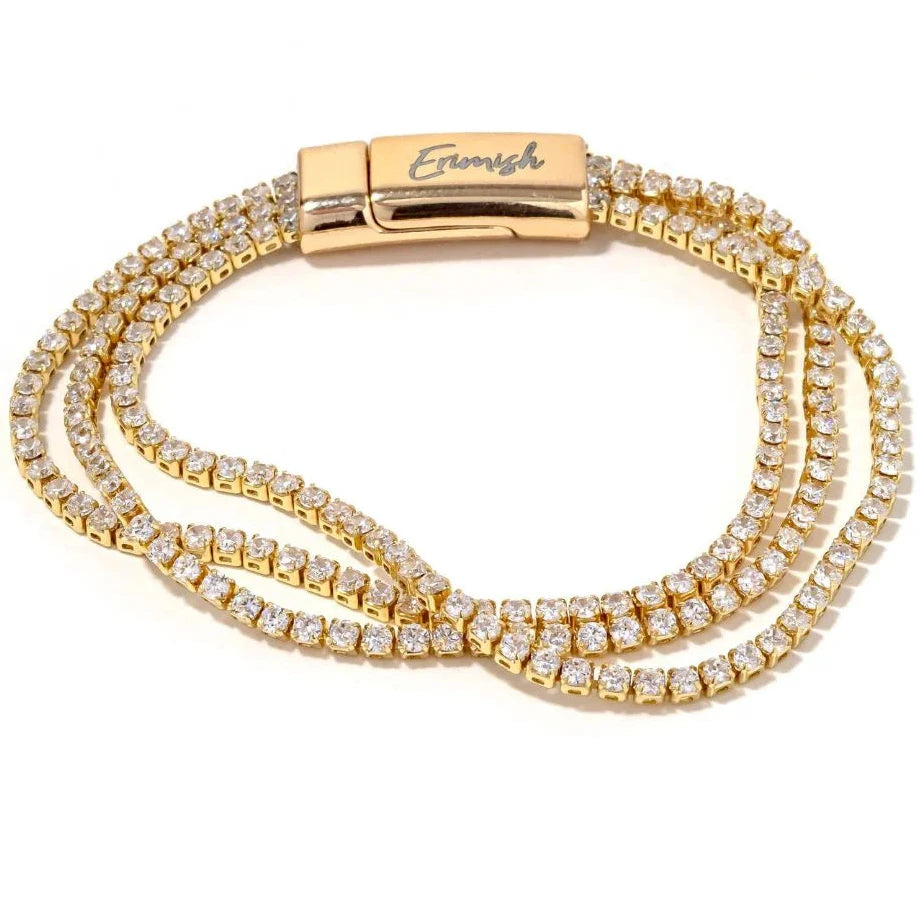 Erimish Newton Bracelet (2 colors)