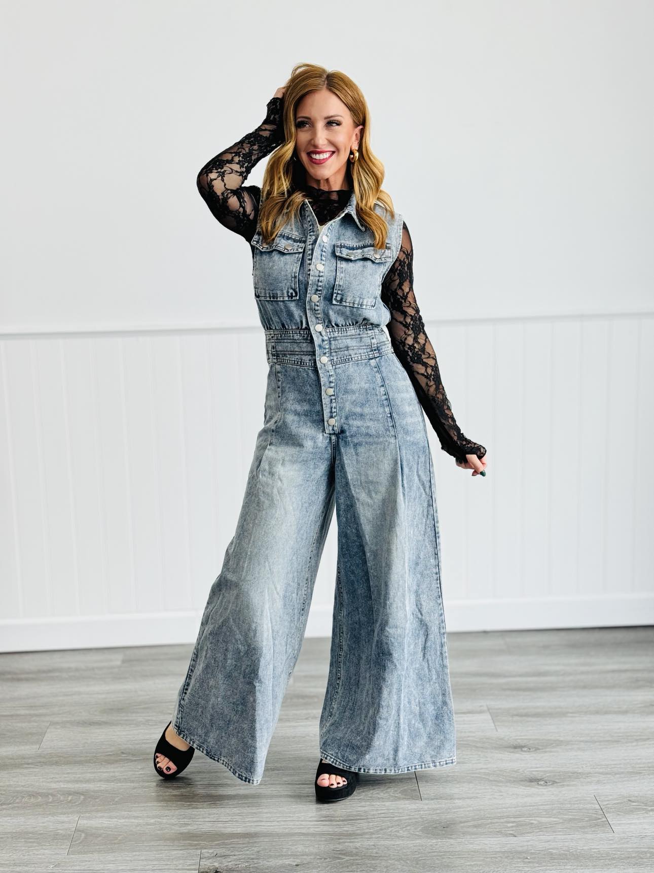 Amanda Ranger Meet Our Team – Walker Rose Boutique