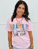 Undiagnosed But Something Ain't Right Tee (Reg. and Plus)