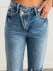 Judy Blue Crossed My Mind Rigid Magic Jeans (Reg. & Plus)