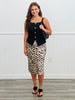 Strap Square Vest Top (Reg & Plus)-2 Colors