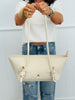 The Cypress Handbag (6 colors)