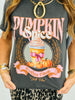 Pumpkin Spice Coffee Club Tee (Reg. and Plus)