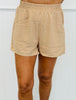 Air Flow Pleat Pockets Shirt & Shorts Set (Reg.) - 4 Colors