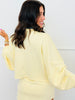 Pullover Scuba Modal Top (Reg.) - 2 Colors