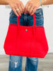 The Sadie Handbag (5 colors)