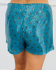 Polka Dot Sequin Shorts (Reg.) - 3 Colors