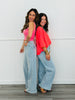 Judy Blue Retro Radiance Tummy Control Jeans (Reg. and Plus) - 2 Lengths