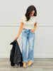 Risen Becky With the Good Flare Jeans (Reg & Plus)