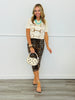 Bit Obsessed Graphic Tee (Reg. and Plus)