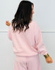 Mock Neck Basic Sweatshirt (Reg.) - 5 Colors
