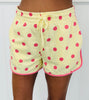 Polka Dot Tee & Shorts Set (Reg.) - 3 Colors