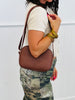 The Andrea Crossbody Bag (6 colors)