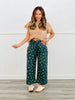 Funnel Neck Sweater Top Remix (Reg & Plus)-2 Colors