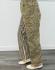 Mix & Match Leopard & Stripe Pants (Reg. and Plus)