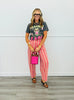 Frankly I Do Not Care Tee (Reg. and Plus)