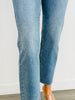 Risen Diamond Dust Rhinestone Jeans (Reg & Plus)