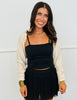 Solid Spaghetti Strap Top (Reg) - 2 Colors