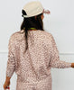 Bella Leopard Luna Luxe Pullover Set (Reg. and Plus)