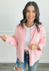 Loose Fit Button Down Sweater Cardigan (Reg.) - 2 Colors