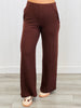 Coco Pullover Knit Sweatshirt & Pant Set (Reg.)