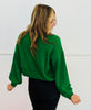 Sweet As Sugar Sweater (Reg. and Plus)- 2 Colors