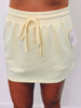 Sporty Modal Scuba Skort (Reg.) - 2 Colors