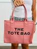 Small Tote Crossbody Bag (5 colors)