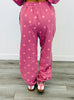 Playful Polka Dot Jogger Pants (Reg.) - 4 Colors