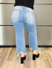 Risen Becky With the Good Flare Jeans (Reg & Plus)
