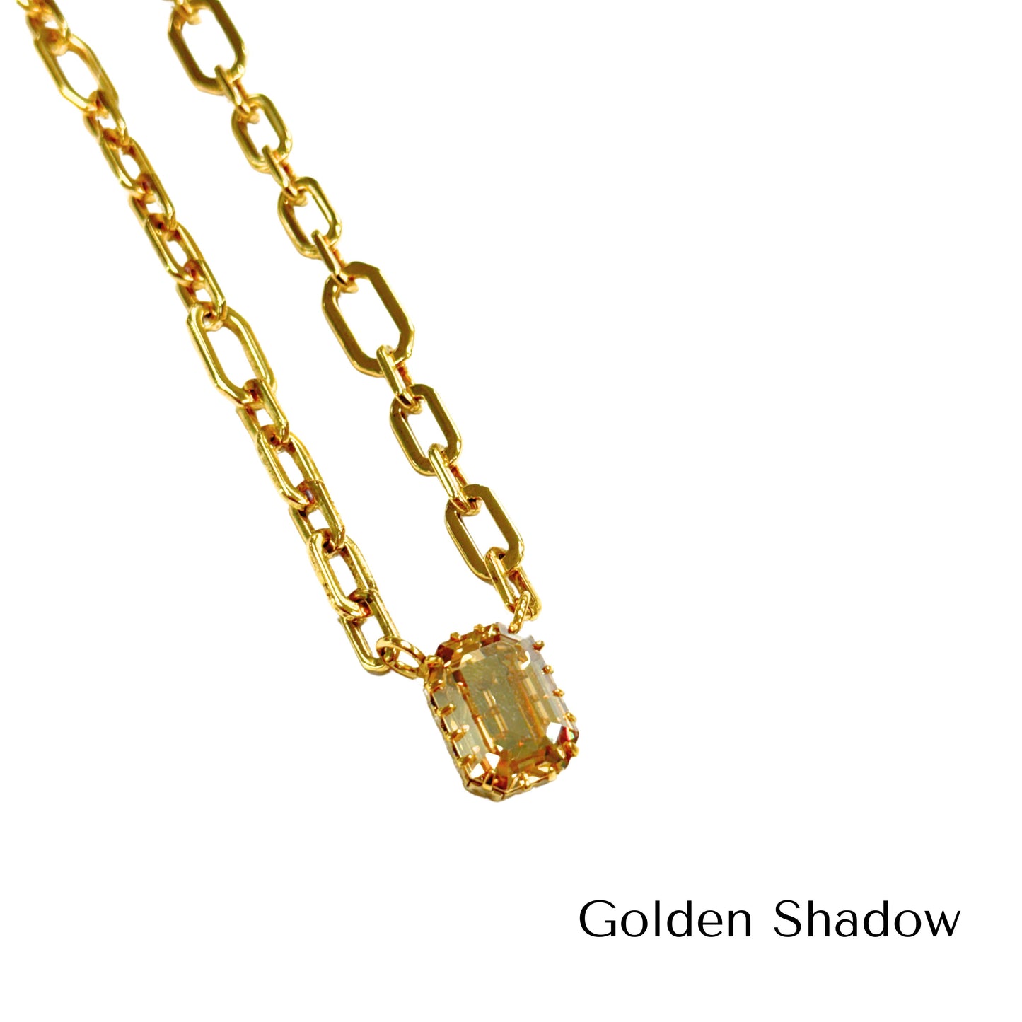 TOVA - The Dereka Necklace - 6 colors!