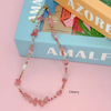 TJ - Glow and Go Necklace (12 Colors)