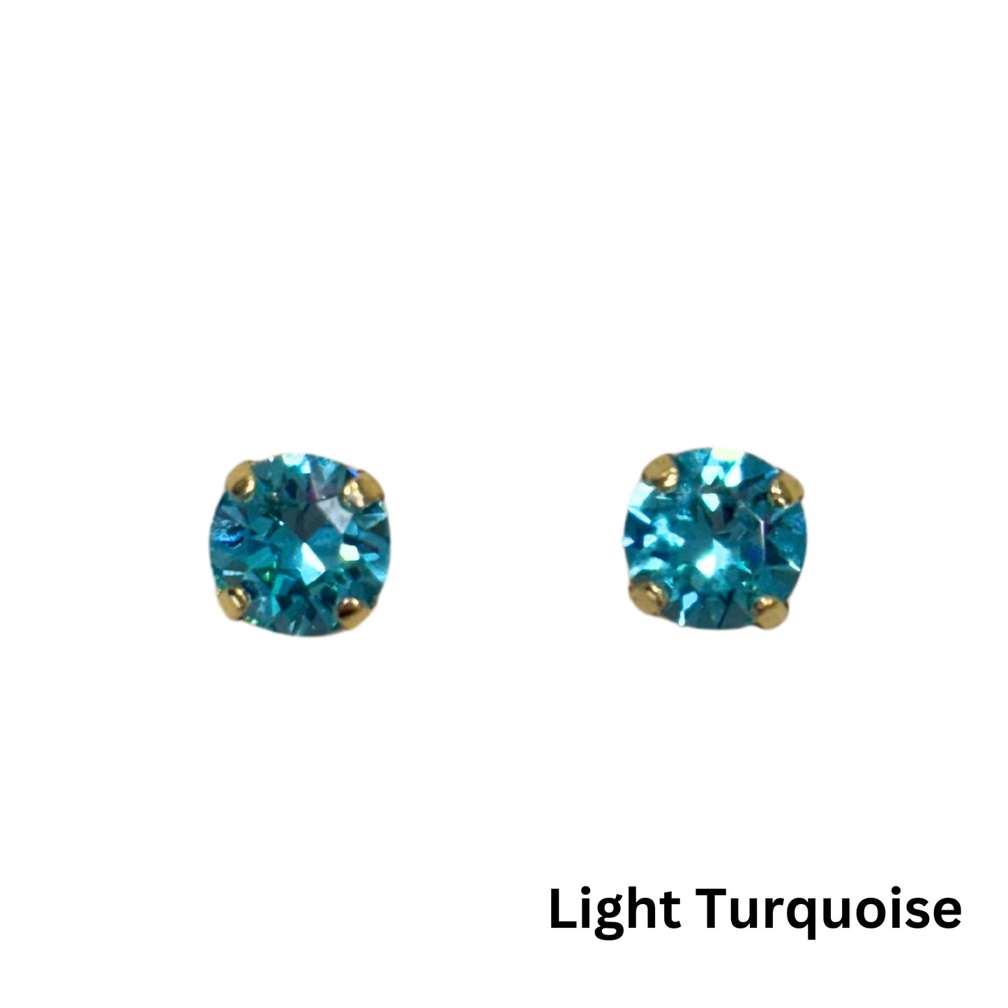 TOVA - The Oakland Studs - 9 Colors
