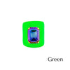 TOVA -The Mini Roddy Ring in Enamel (4 colors)