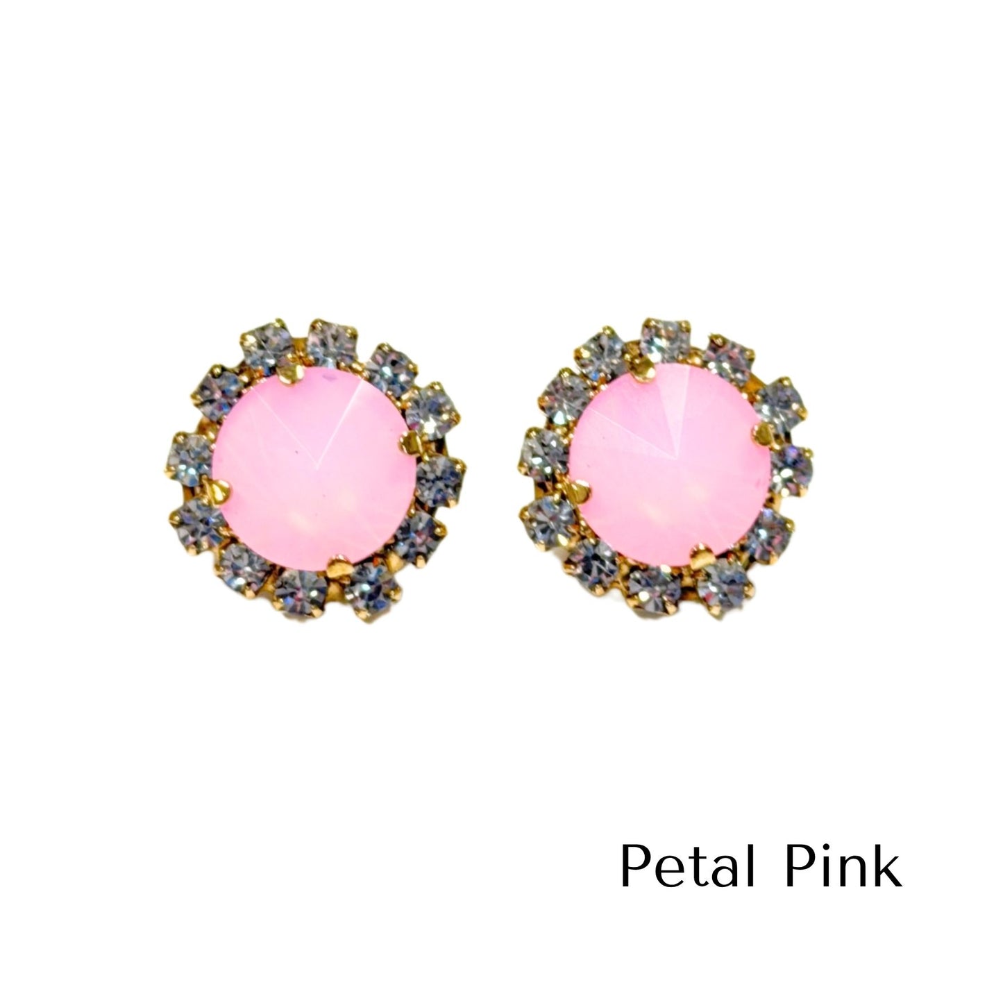 TOVA - The Rayna Earrings (7 colors)