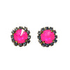 TOVA - The Rayna Earrings in Electrics (4 colors)