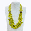 Brightside Beaded Layered Necklace (4 Colors)