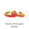 TOVA - Jubilee Hoops (8 colors)