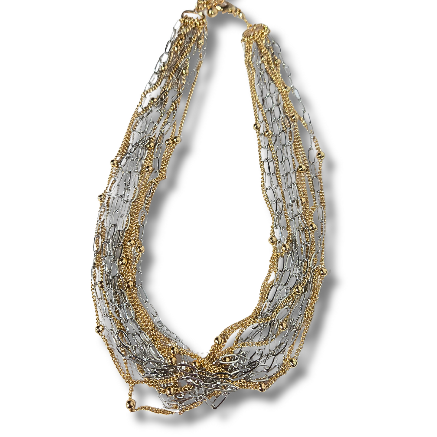 The Jules Necklace (3 colors)
