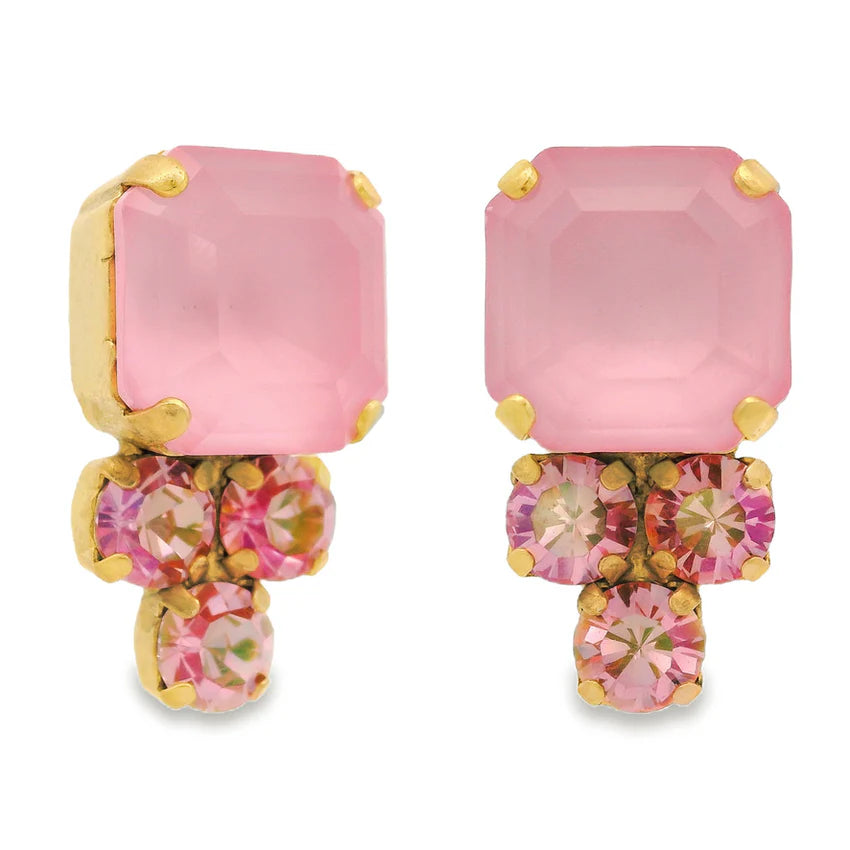 TOVA - Lianne Earrings in Fairy Dust (5 Colors)