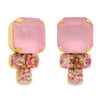 TOVA - Lianne Earrings in Fairy Dust (5 Colors)
