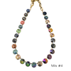 TOVA - The Sofia Necklace in Mix 4 (6 styles)