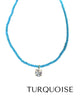 TOVA - The Paige Necklace (5 colors)