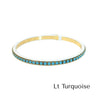 TOVA - The Helly Bangle (12 colors)
