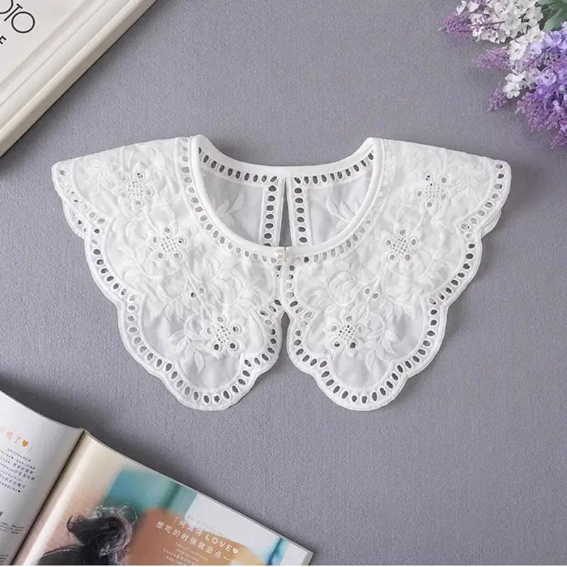 Darling Details Detachable Collar (OS)