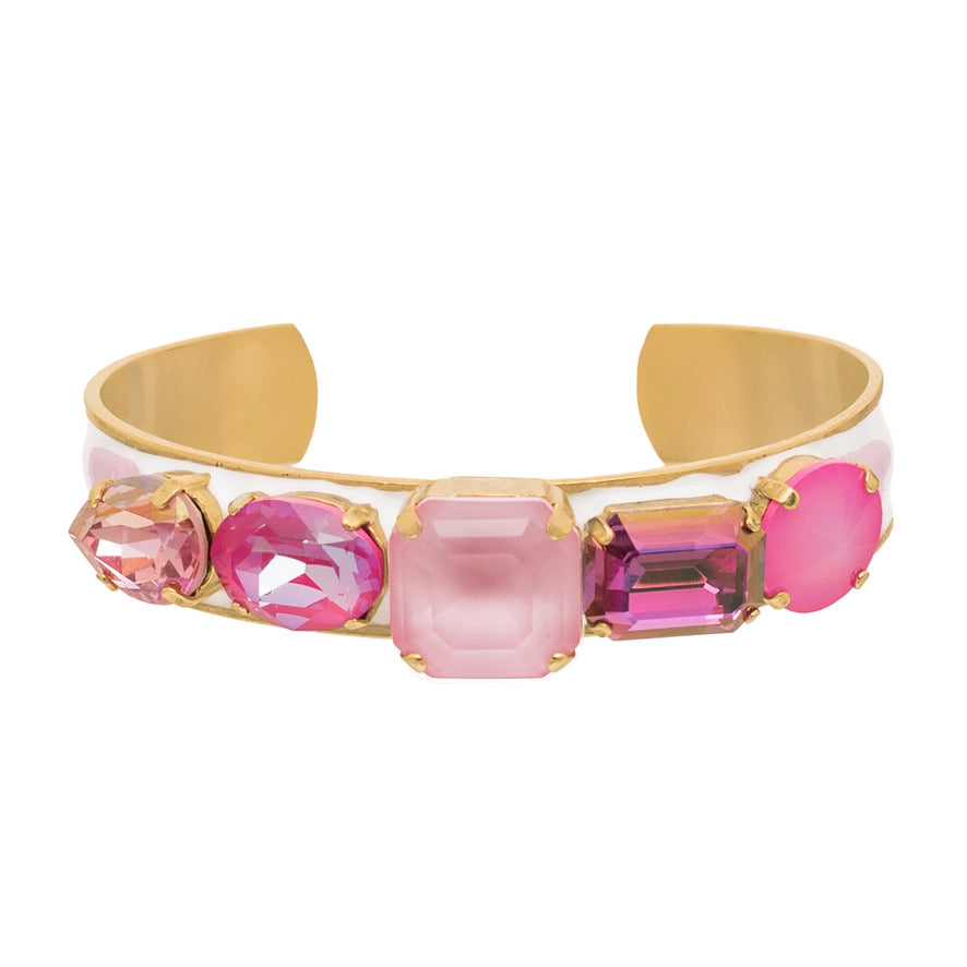 TOVA - The Karsten Cuff - Roselune