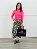 Essential Turtleneck LS Top (Reg.)- 5 Colors