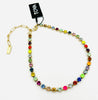 TOVA - The Sarina POP Necklace-2 Colors